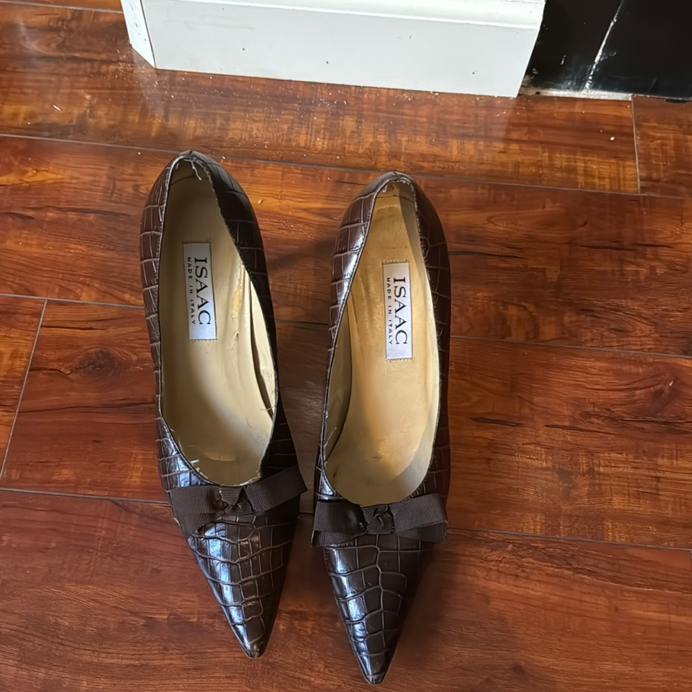 Brown Brown - image 1